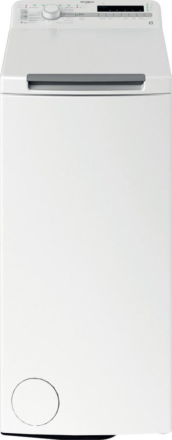 Pralka Whirlpool NTDLR 7220SS PL/N