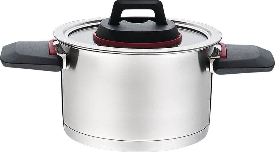Maestro MR-3530-24 Pot with folding handles 5.5 l