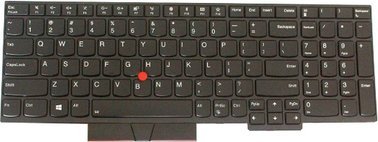 Klávesnice Lenovo pro notebook Lenovo 01YP652