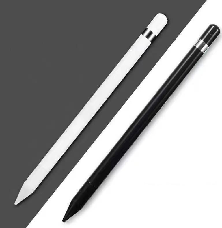 Univerzálny pasívny biely stylus CoreParts