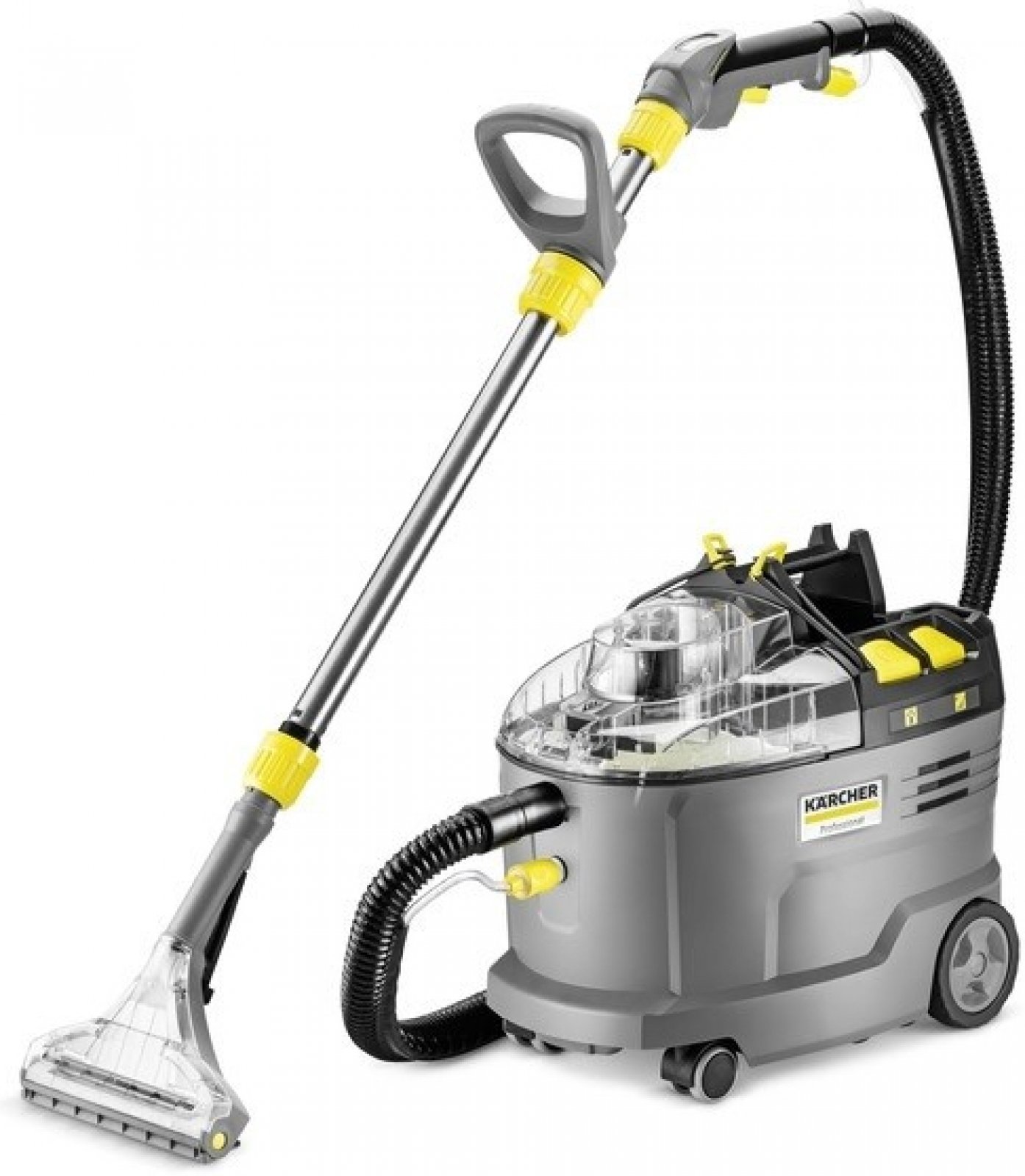 Kärcher Puzzi 9/1 Bp Adv Spray Extraction Cleaner