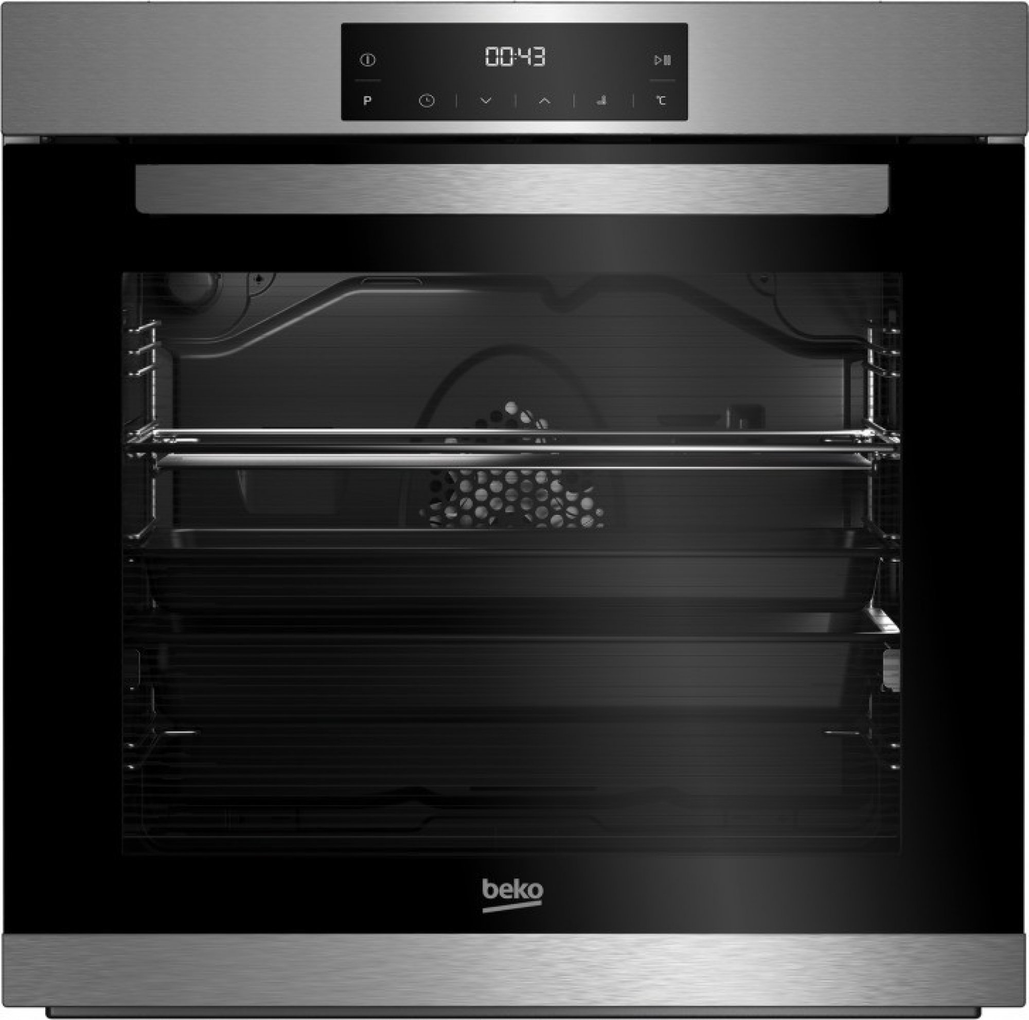 Beko BIR 32400 XMS