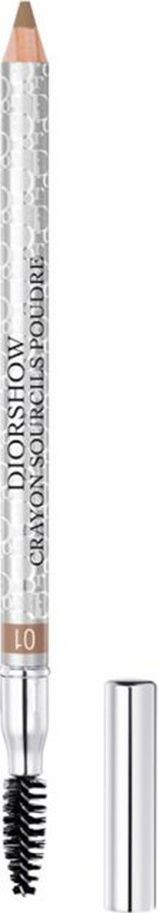 Dior Christian Dior Diorshow Crayon Sourcils Poudre Tužka na obočí 1,19g Hnědá 03