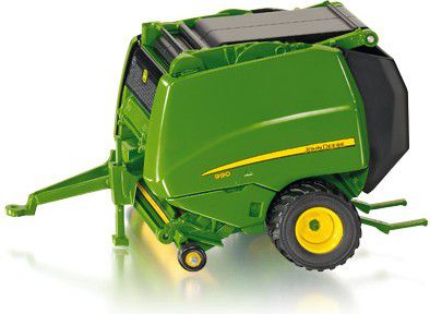 Lis Siku John Deere - 2465
