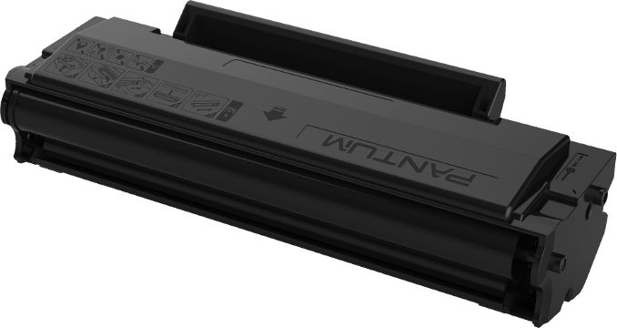 Toner Pantum PA-2110 Black Original (PA-2110)