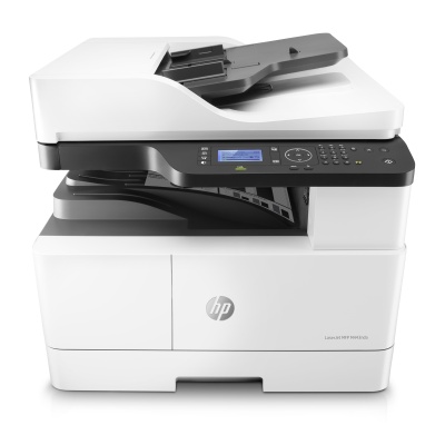 HP LaserJet MFP M443nda (A3, 25/13 ppm A4/A3, USB, Ethernet, Print/Scan/Copy, Duplex, ADF)