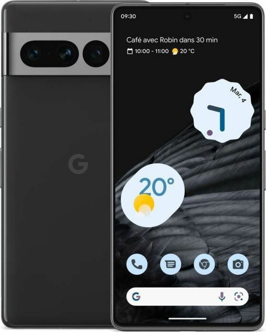 Pixel 7 128GB, Handy