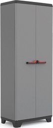 Garden Wardrobe Keter Keter Tool Wardrobe s policemi Stilo CRV241059