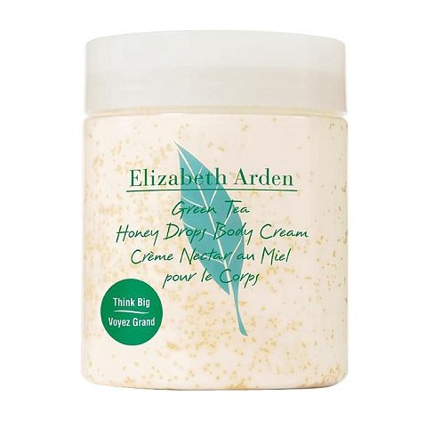 Elizabeth Arden tělový krém se zeleným čajem 500 ml