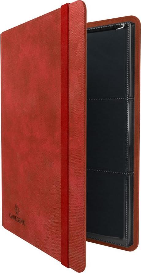 Gamegenic Gamegenic: Prime Album 18-Pocket - Ed