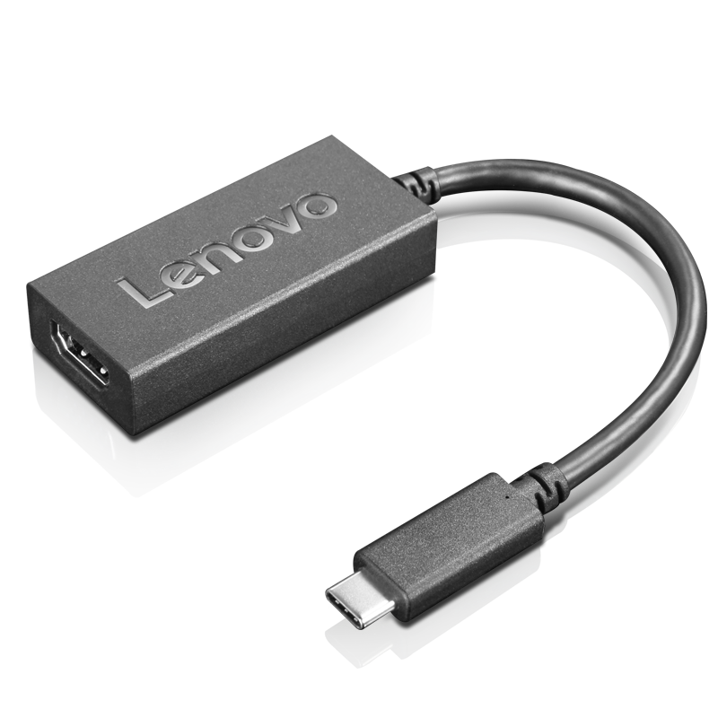 Lenovo redukce USB-C to HDMI 2.0b