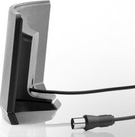 One for All DVB-T Curved EX Antenna 45dB SV9430-5G