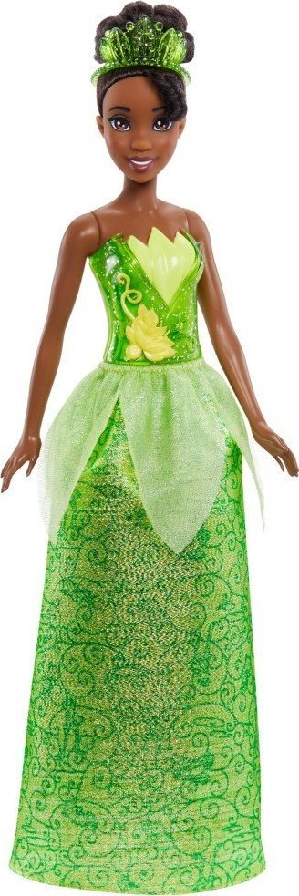 Disney Princess Core - Tiana