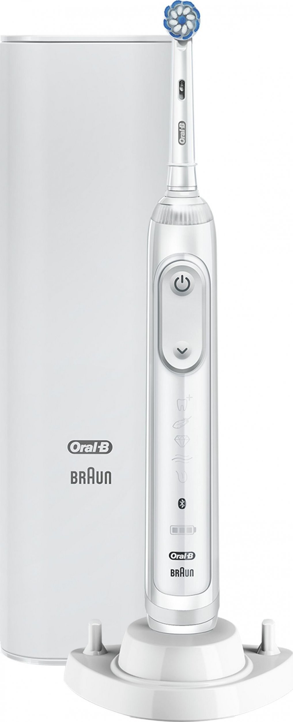 Oral-B ORAL-B*BRA.SZCZ.GENIUS 20100S.706.514.6X