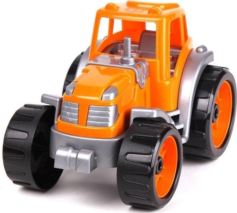 Technok Traktor TechnoK 3800 p8 mix cena za 1 ks