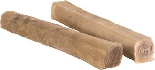Žvýkací tyčinky Trixie, 4 ks, cca. 25 g, 12 cm/o 15 mm