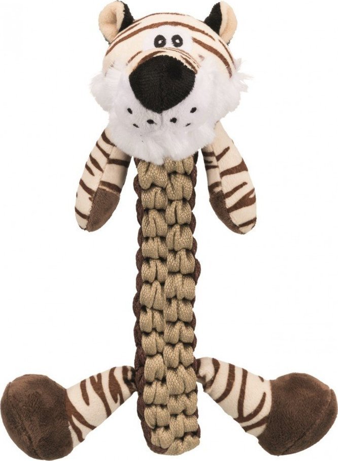 Trixie Tiger, polyester, 32 cm