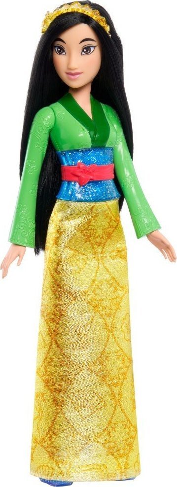 Disney Princess Mulan Doll 29 cm