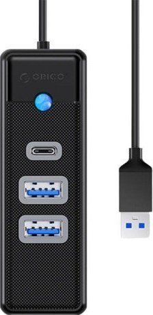 ORICO HUB USB-A  2x USB-A (2x3.1)  USB-