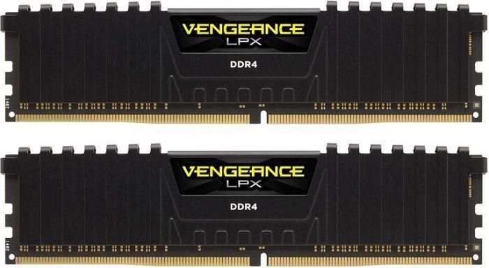 DIMM 32GB DDR4-2666 Kit, Arbeitsspeicher