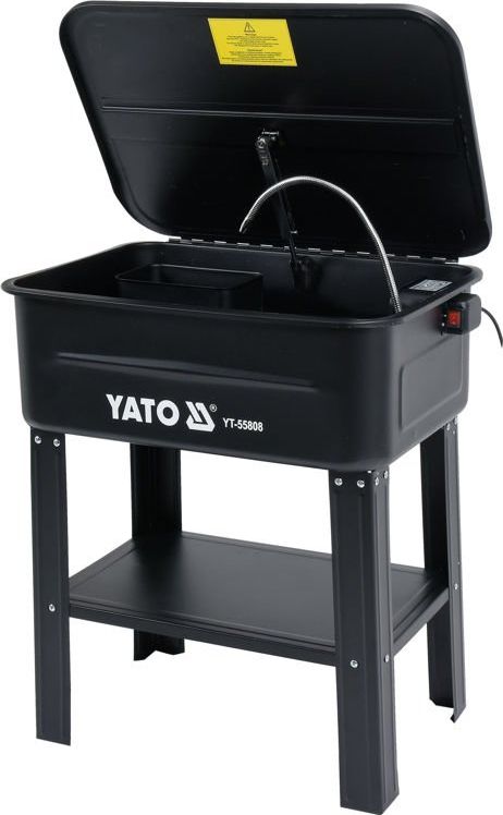 Yato Workshop pračka 80L (YT-55808)