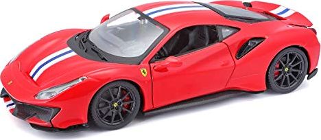Bburago 1:24 Ferrari 488 Pista – 15626026