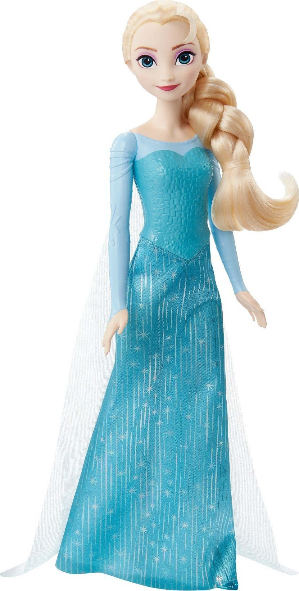 Mattel Elsa