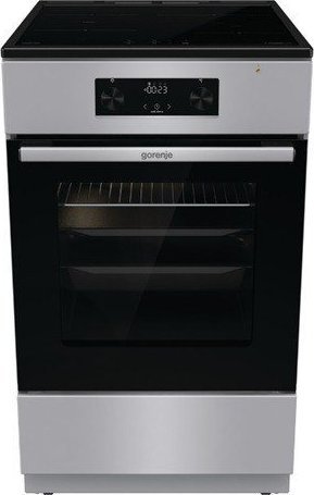 Oddělená kuchyně gorenje geit5c60sg indukce kuchyně