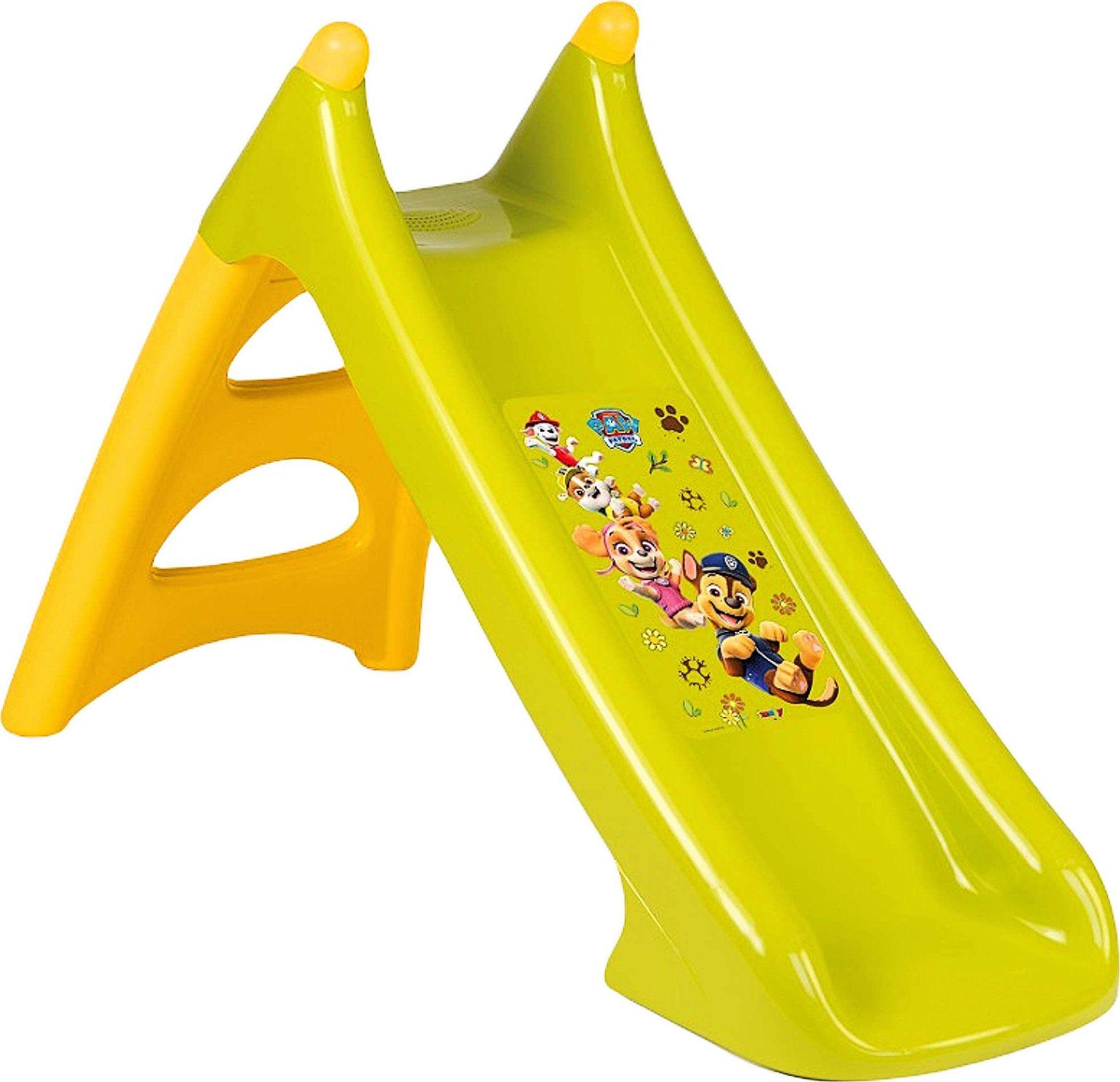 Smoby Slide XS PAW PATROL PAW Patrol (skluzavka 90cm) 820626 SMOBY