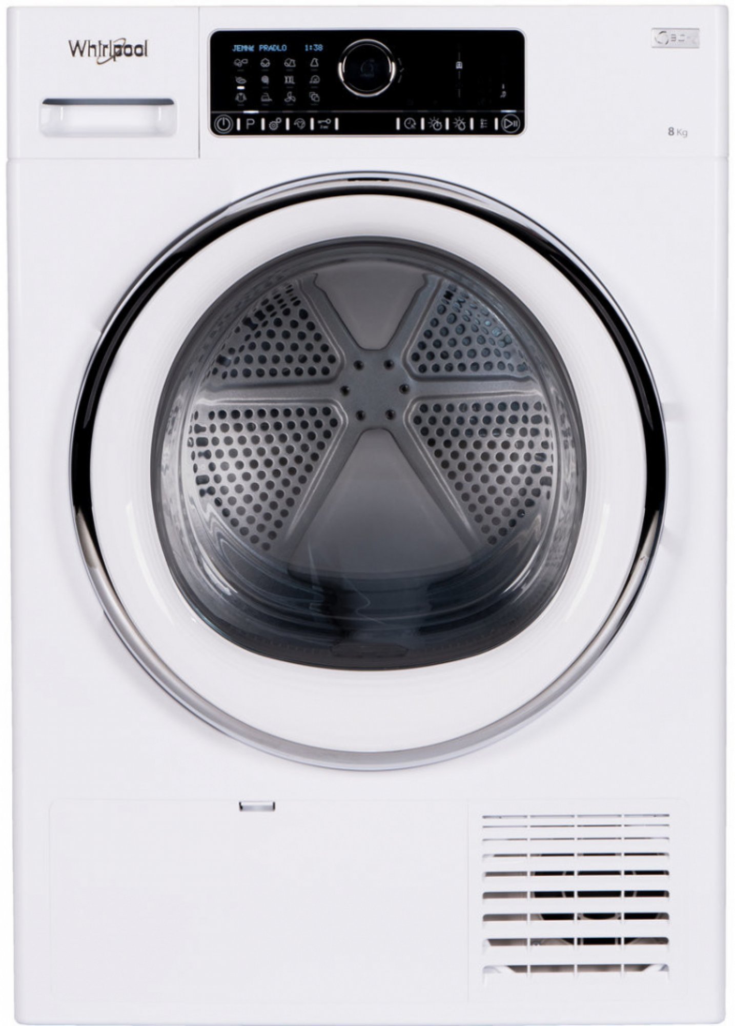 Whirlpool ST U 83X