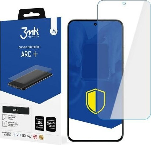3mk ochranná fólie ARC+ pro Xiaomi 13