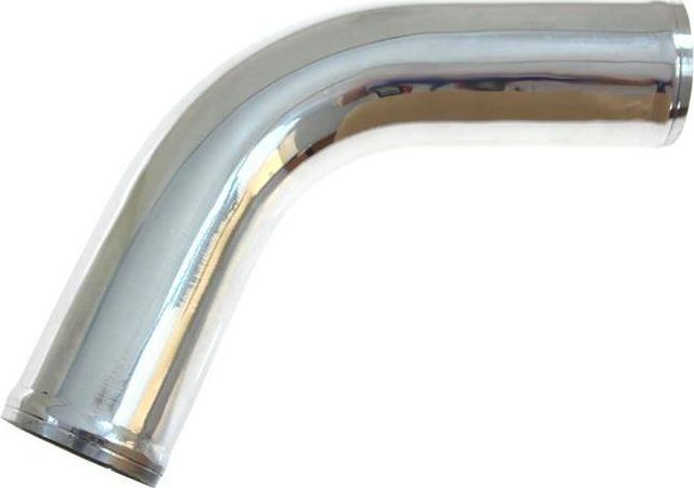 TurboWorks_D Hliníková trubka 67st 63mm 30cm