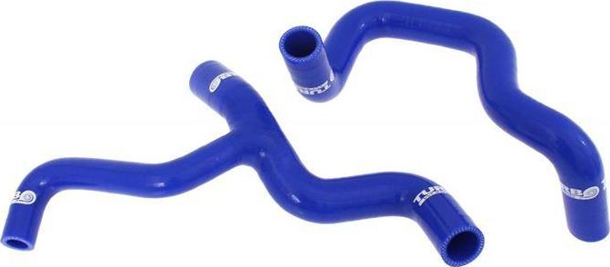 TurboWorks silikonové hadice Ford Mustang 3.8 V6 01-04 TurboWorks Water