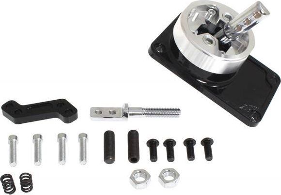 Krátke radenie TurboWorks Ford Mustang T5/T45 Cobra