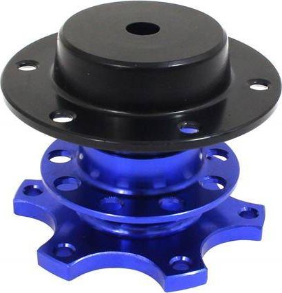 TurboWorks Naba Quick Release TurboWorks Blue