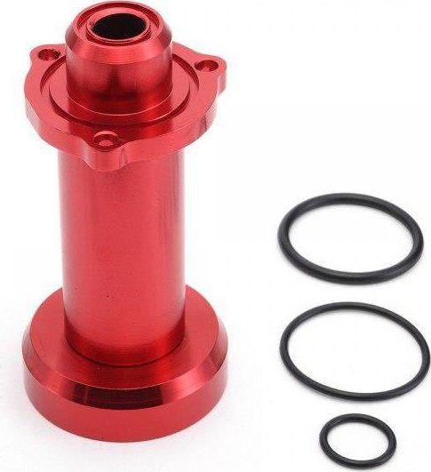 TurboWorks_F Blow Off adaptér Ford Focus ST 250