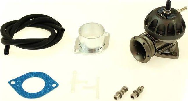 TurboWorks_F BLOW OFF TurboWorks Type-RZ 45mm