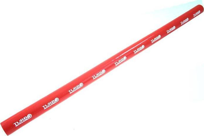 TurboWorks konektor 100cm TurboWorks červený 10mm