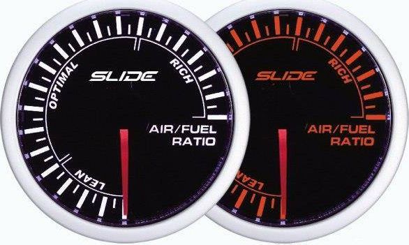 SLIDE HODINY SLIDE WA 52mm - AFR