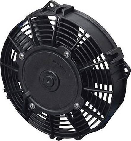 Spring Fan Funder 190mm stisknout
