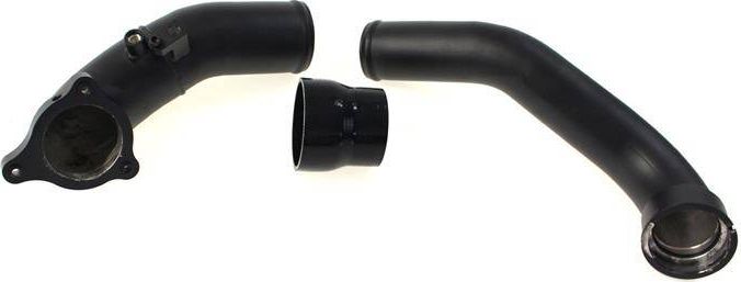 Turboworks_D Nabitá trubka BMW F20 F23 F31 F34 F36 3,0T B58