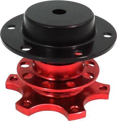 TurboWorks Naba Quick Release TurboWorks Red