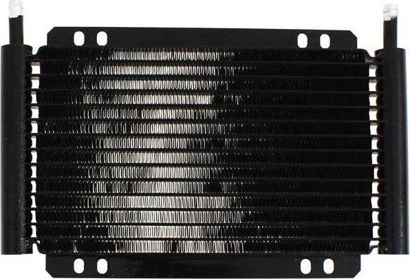 Turboworks_d Support Cooler, převodovka turboworks 13-řada