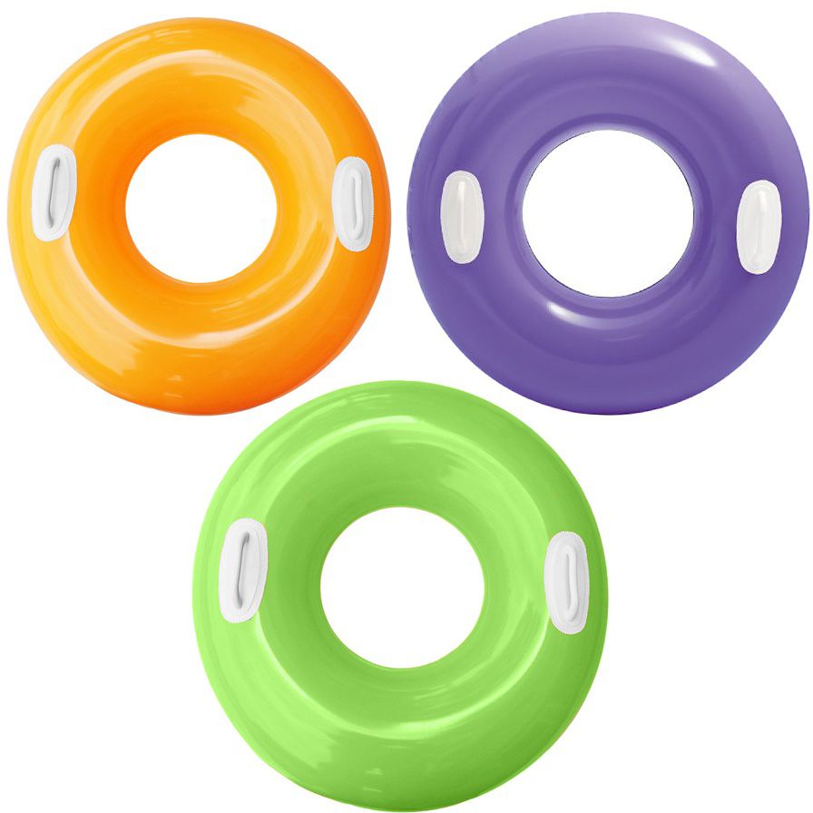 Intex 59258 maxi kruh+úchyty