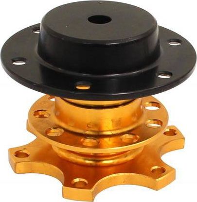 TurboWorks Naba Quick Release TurboWorks Gold
