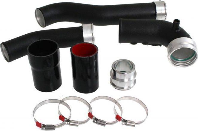 Turboworks_D nabíjecí trubka BMW F-Steer N20