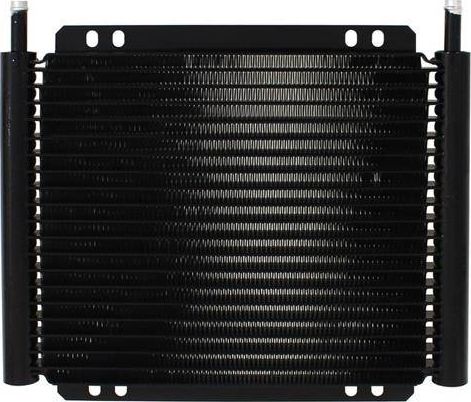 D1spec_d Support Opsing Cooler, 19-řadová turbovorksová převodovka
