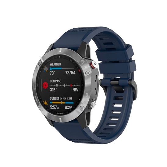 Fixed Garmin QuickF 22 FIXSST-QF20MM-BL