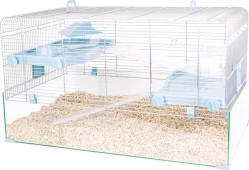 Zolux Zolux Panas Color 80 Col. Modrá