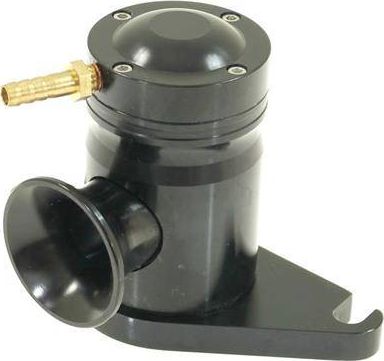TurboWorks_F BLOW OFF TurboWorks 4503 Subaru Black